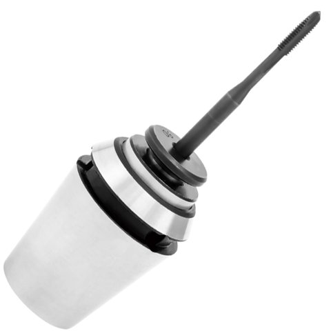 Pinça Porta Macho Compensação Axial - Ert-25 - D-7,00/w-5,50