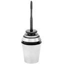 Ver imagem 2 de Pinça Porta Macho Compensação Axial - Ert-25 - D-7,00/w-5,50