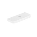 Ver imagem 1 de Tampa para Caixa Acoplada Gap Branco Matte Roca