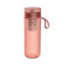 Garrafa de Água Active Rosa AWP2712RDR com Filtro - Philips - 1