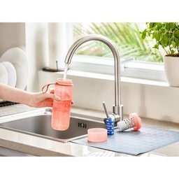 Garrafa de Água Active Rosa AWP2712RDR com Filtro - Philips - 4