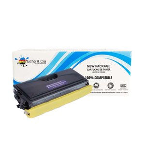Toner Compatível Tn560 Dcp8020 Dcp8025 Hl1650 1650 8420 6.5k