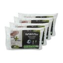 Ver imagem 1 de Kit Travesseiros Nasa Fiber 4 Unidades Branco