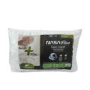 Ver imagem 2 de Kit Travesseiros Nasa Fiber 4 Unidades Branco
