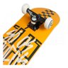 SKATEBOARD KRONIK PROFISSIONAL CBJR SÓ OS LOUCOS SABEM KR.40 - 4