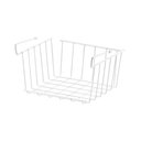 Ver imagem 2 de Organizador Suspenso Pequeno Branco Future Organizare