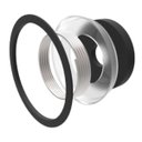 Ver imagem 2 de Reparo Válvula Hydra Luxo Master 1.1/2 C/ Acionador Blukit