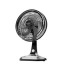 Ver imagem 4 de Ventilador de Mesa Britânia Bvt301 60w Maxx Force Preto 110v