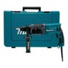 Martelete Makita Hr2470 Azul com 800w de Potência 110v - 3
