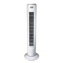 Ver imagem 1 de Circulador de Ar Fix 40W 3 Velocidades Super Leve e Compacto 110V