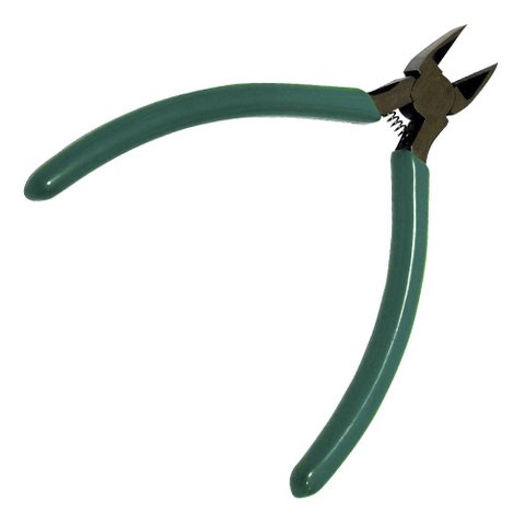 Alicate Corte Diagonal Rente 4" - Sata St70631