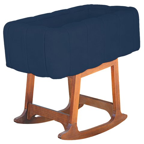 Moises Balanço com Colchão para Baby