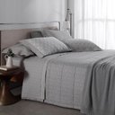Ver imagem 6 de Jogo Cama King Buddemeyer 200 Fios Gran Percalle Valence