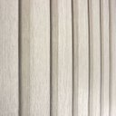 Ver imagem 2 de Papel de Parede Ripado Madeira Bege Claro+ Cola Inclusa- Vinilico Lavável