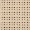 Ver imagem 2 de Mesa de Cabeceira Maya 3 Gavetas 100% MDF 43 cm X 40 cm Tauari/Dourado - Telinha Rattan