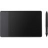 Mesa Digitalizadora Huion Graphics Tablet 420 - Preto 106 X 64,6MM - 1