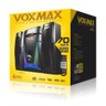 Caixa de Som Voxmax Mod: Vm-x2170 - 2