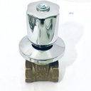 Ver imagem 1 de Registro 1509 Gaveta 3/4 C-50