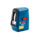 Ver imagem 2 de Nível a Laser Nivelox Gll 3X com Tripe e Trena Glm 25-23 Bosch