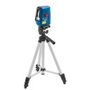 Ver imagem 4 de Nível a Laser Nivelox Gll 3X com Tripe e Trena Glm 25-23 Bosch