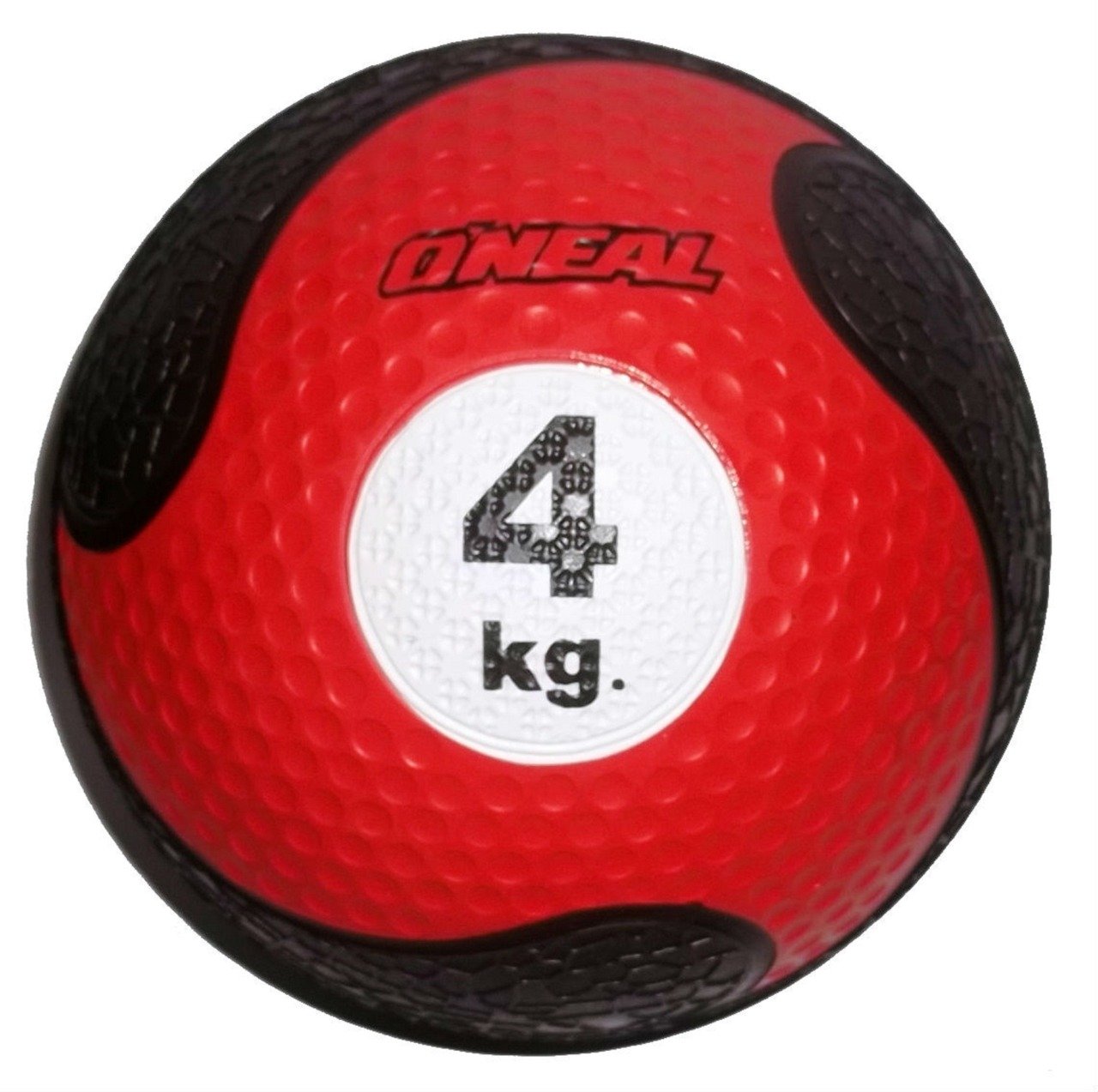 Medicine Ball 4Kg. - Oneal