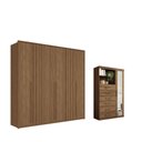 Ver imagem 1 de Jogo de Quarto União da Serra Jatoba