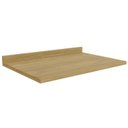 Ver imagem 6 de Balcao com Tampo 2 Portas 80 Cm Cd1012403 Branco Dtall