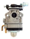 Ver imagem 4 de Carburador para Roçadeiras 26cc/33cc/husqvarna 226r/131/132