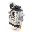 Ver imagem 1 de Carburador para Roçadeiras 26cc/33cc/husqvarna 226r/131/132