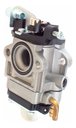 Ver imagem 3 de Carburador para Roçadeiras 26cc/33cc/husqvarna 226r/131/132