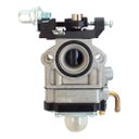Ver imagem 2 de Carburador para Roçadeiras 26cc/33cc/husqvarna 226r/131/132