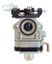 Ver imagem 2 de Carburador para Roçadeiras 26cc/33cc/husqvarna 226r/131/132