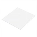 Ver imagem 4 de Chapa Placa Ps Poliestireno Cristal 2mm 40 X 40cm Tacolado 01 Unidade