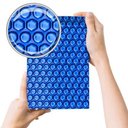 Ver imagem 1 de Capa Termica para Piscina 10 X 4 Atco 300 Micras 10x4