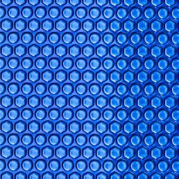 Capa Termica Para Piscina 10 X 4 Atco 300 Micras 10x4 - 2