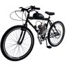Bicicleta Motorizada 80cc MTB Rocket - 1