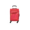 Mala American Tourister by Samsonite Stirling Light Tamanho P Vermelha - 1