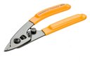 Ver imagem 1 de Alicate Decapador P/ Fibra Óptica e Cabo Flat Drop