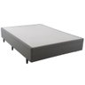 Cama Box Casal Herval Ômega Pillow Top e Molas Ensacadas - 4