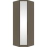 Modulo Henn Canto M303-123 Diamante Damasco 01 Porta - 1