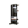 Compressor Scroll Copeland 15 Tr Ar Condicionado Trifásico R410a Zp182kcetw7550 – 380 Volts - 1