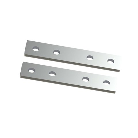 Kit 2 Conector Linear Taschibra Cpt01 para Perfil Led
