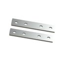 Ver imagem 1 de Kit 2 Conector Linear Taschibra Cpt01 para Perfil Led