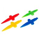 Ver imagem 4 de Jogo Pula Pirata (Estrela)