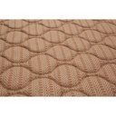 Ver imagem 3 de Cama Box Crc Solteiro +Colchão Molas Super Pocket Orthotel Ortobom 88x188