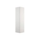 Ver imagem 1 de Folha De Porta Camarão Lisa Sarrafeada C/ Fundo Primer Branco 062x210cm