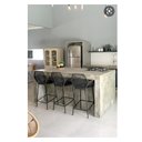 Ver imagem 4 de Banqueta Tropicalia Alta Balcão Preta