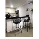 Ver imagem 5 de Banqueta Tropicalia Alta Balcão Preta