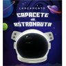 Luminária Decoração Quarto Capacete Astronauta Decorfun Luminaria Infantil, Luminaria Astronauta, Lu - 5