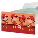 Ver imagem 3 de Cama Infantil 153cm Kmcb